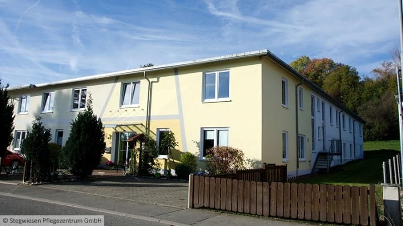Pflegeimmobilie Landkreis Konstanz