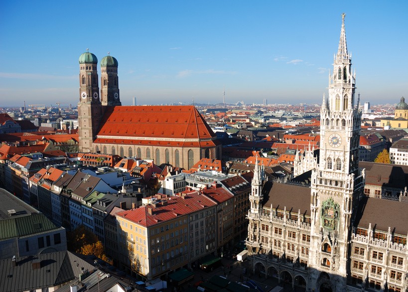 München: Wachstumsmarkt möbliertes Wohnen