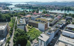 Mikroapartments am Bodensee