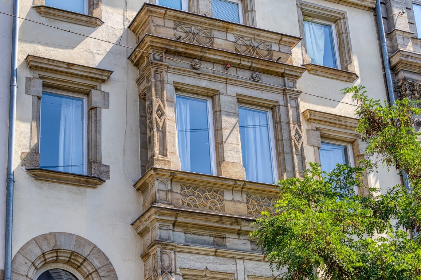 attraktive WG-Wohnung in Fürth