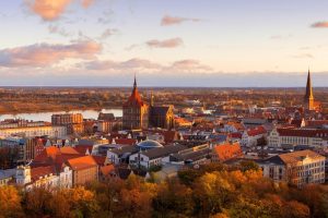 solide Bestandswohnungen an der Ostsee