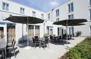 Pflegeimmobilie im Raum Kassel