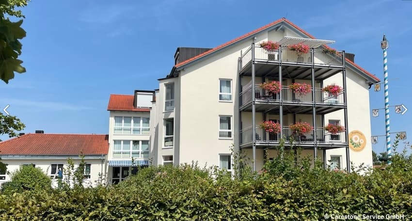 Pflegeimmobilie in Niederbayern Raum Ingolstadt