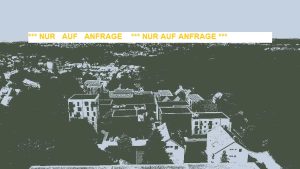 Mehrfamilienhaus im Großraum Stuttgart