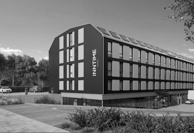 Serviced Apartments in Unterhaching