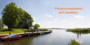 Ferieninvestment auf Usedom