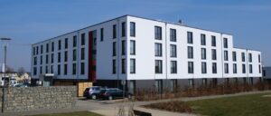 Pflegeapartment Seniorenzentrum Fulda Galerie