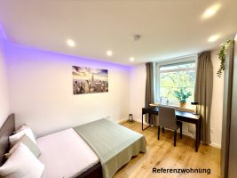 WG-Wohnungen in München