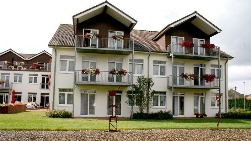Pflegeimmobilie Schiffdorf 1