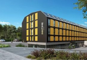 Serviced Apartments in Unterhaching